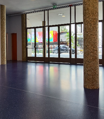 Soleterrazzo