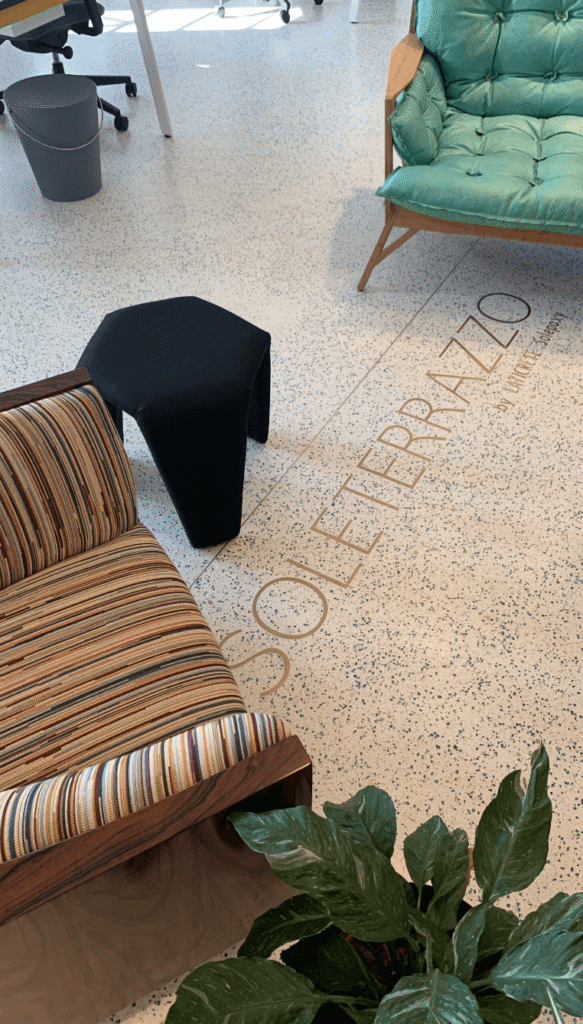 Soleterrazzo