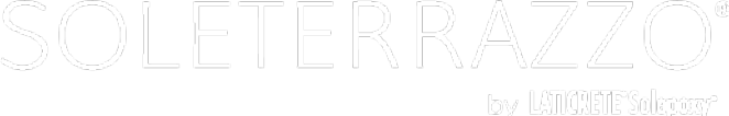 Soleterrazzo Logo